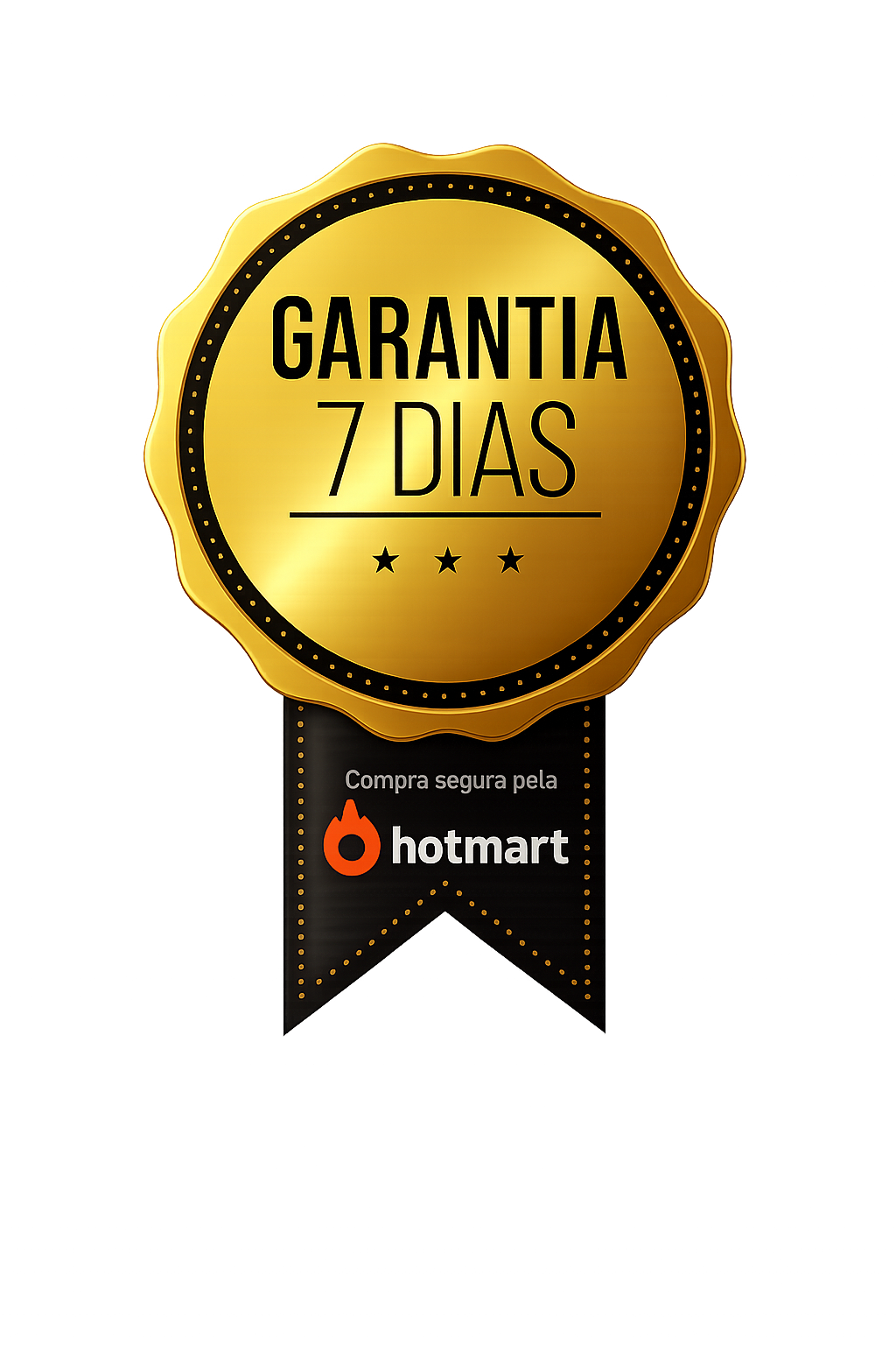 Garantia 7 dias